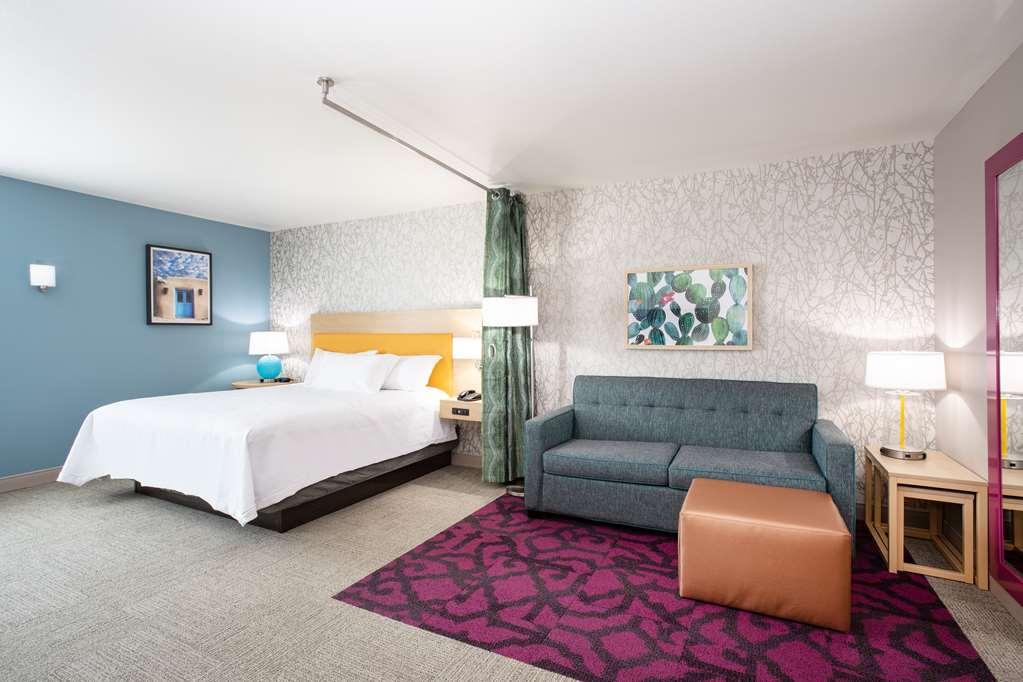 Home2 Suites By Hilton Roswell, Nm Room photo