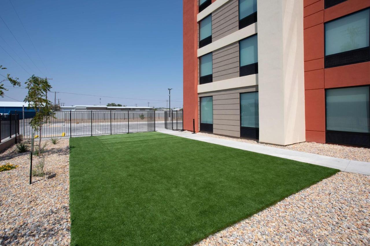 Home2 Suites By Hilton Roswell, Nm Exterior photo