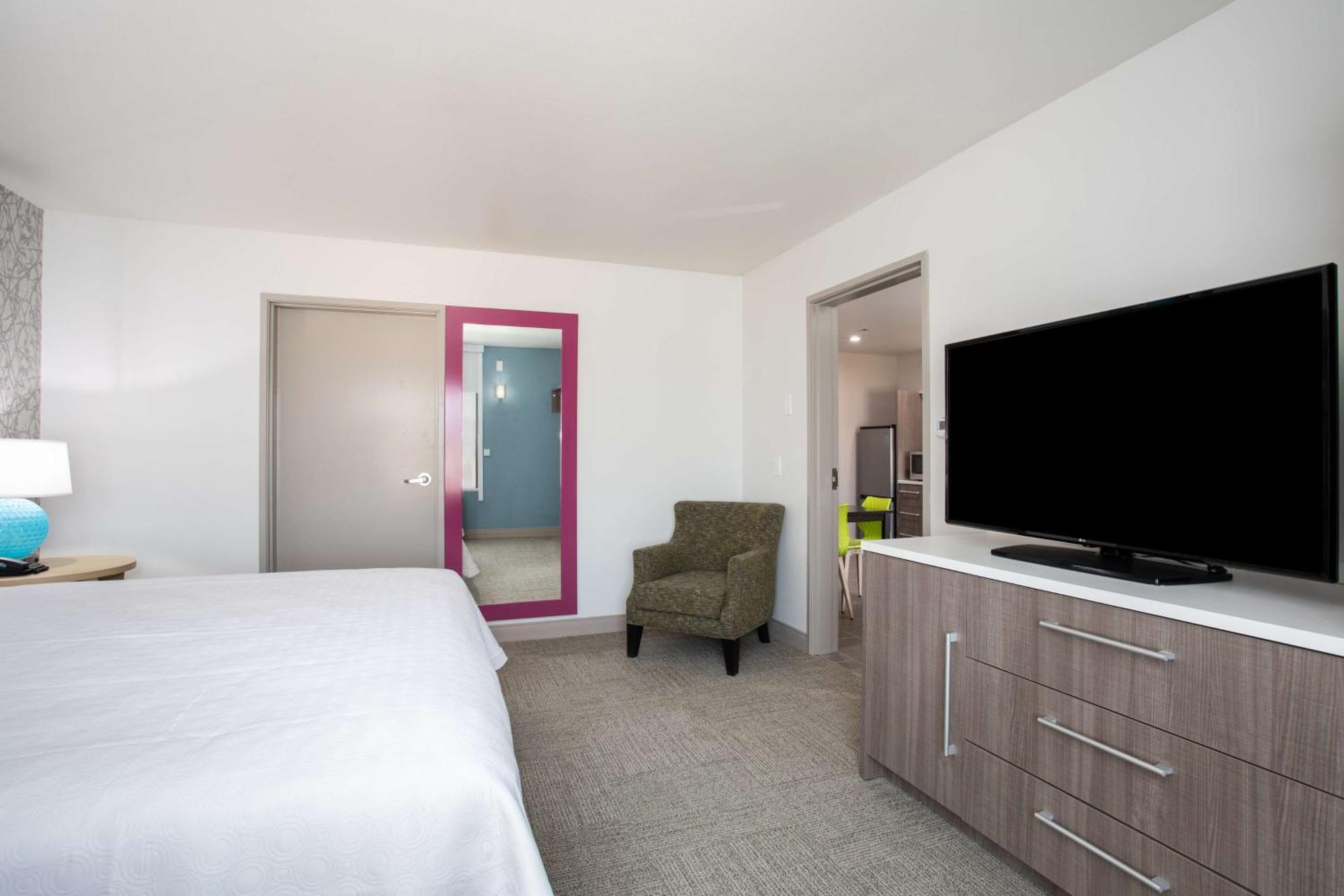 Home2 Suites By Hilton Roswell, Nm Exterior photo