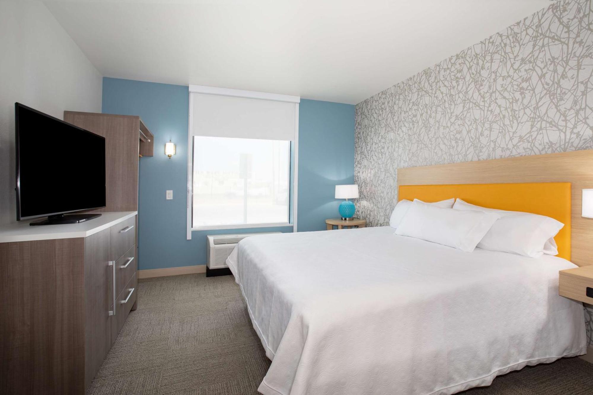 Home2 Suites By Hilton Roswell, Nm Exterior photo